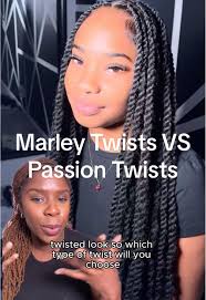 The custom colour mix