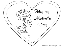 Printable Mothers Day Coloring Pages Mothers Day Coloring Pages Mothers Day Coloring Cards Happy Mother S Day Card