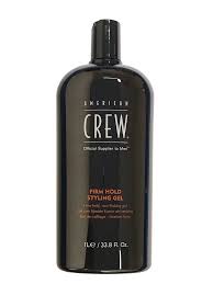 Whether you have thick, thin, wavy or curly hair, here are the best men's haircuts to get in 2021. American Crew Men S Firm Hold Hair Gel 33 8oz Walmart Com Walmart Com