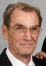 Obituary for Lewis C. Lentz