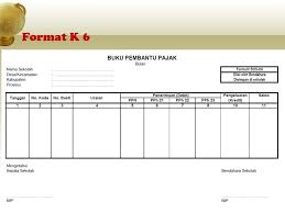 Cara aktivasi bku bos tahap 1 tahun 2021 di arkas 3.00. 26 Contoh Buku Pembantu Bank Info Dana Tunai