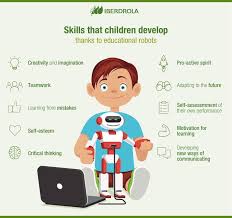 Educational Robotics Definition Advantages And Examples Iberdrola