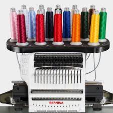 Bernina E 16 Bernina Machine Embroidery Machine Embroidery Designs