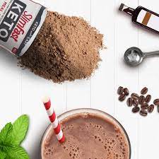 Hack Your Keto Keto Shakes Slim Fast Slim Fast Shakes