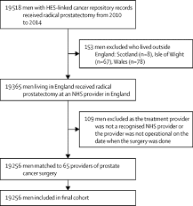 Pain or burning during urination, which is much less common. Effect Of Patient Choice And Hospital Competition On Service Configuration And Technology Adoption Within Cancer Surgery A National Population Based Study The Lancet Oncology
