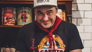 The Kitchen at Atomic