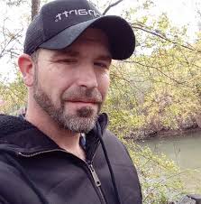 Scott Allen McDaniel in people