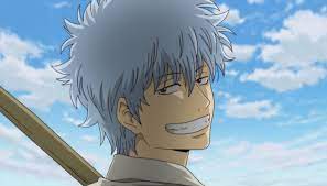 gintama おしゃれまとめの人気アイデア pinterest zara chrisa zainul 白夜叉 イラスト アニメ