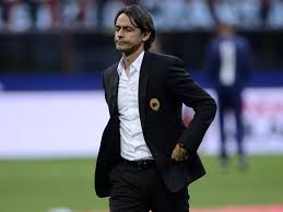 Current biancocelesti coach simone inzaghi is edging closer to taking over the reigns at inter should antonio conte depart after only two seasons in inzaghi, whose contract with lazio expires at the end of this coming june, responded positively stating that he is interested in taking over the reigns at inter. Serie A Acutalites Roma Favourites For Derby Lazio Boss Inzaghi