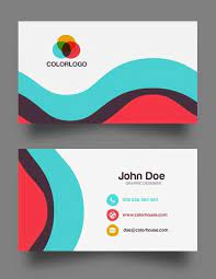 Just download one, open it in microsoft word, and customize it before printing. 80 Standard Business Card Template To Download For Free Templates With Business Card Template To Download For Free Cards Design Templates