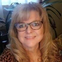 Darlene K. Anderson Obituary