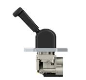 Wabco WAB 961-723-104-0, Valve - Hand Brake