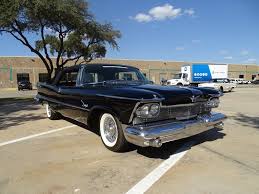 Image result for Midnight Blue 1958 Imperial