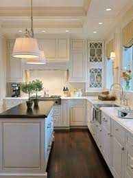 the enchanted home kitchen design home kitchens kitchen remodel