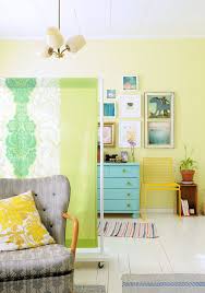 This handcrafted room divider, designed by rachel denbow for a beautiful mess, is the perfect way to bring a little hippie chic into your. Room Divider Ideas Decoholic