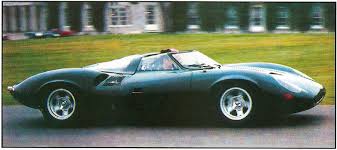 Image result for Jaguar XJ13