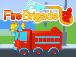 Start one of the games serie fieryboy and watergirl for free and plunge into the world of their adventures! Fire Engine Games Play Free On Game Game
