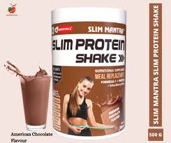 Fat Burner Protein Shake - Best Fat Burner Products Manufacturer from Bhopal