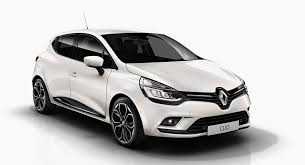 Clio nuo pat pirmo žvilgsnio gundo savo stiliumi. Renault Clio Oder Ahnlich Rent Auto Moto