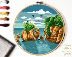 We did not find results for: Landscape Modern Cross Stitch Pattern Nature Counted Cross Etsy Modern Cross Stitch Patterns Modern Cross Stitch Cross Stitch Landscape