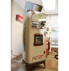 These three hot chocolate capsules are compatible with almost all popular nespresso coffee machines. Stoner 500 D Cafe Coffee And Hot Chocolate Machine Nos 1959 Consignment Fiftiesstore Com