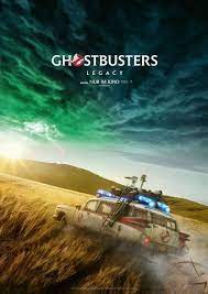 Afterlife, in theaters november 11. Ghostbusters Legacy Film 2021 Moviepilot De