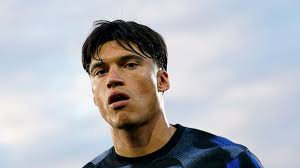 Joaquin Correa al Mondiale per Club col Botafogo