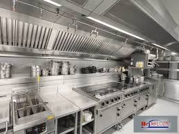 Look for helpful features like a sensor, which turns off the microwave when the food is done. It Is Very Important To Decide The Kind Of Commercial Kitchen Appliances Fo Restaurant Kitchen Design Restaurant Kitchen Equipment Commercial Kitchen Equipment