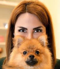 Samira Allen's Instagram, Twitter & Facebook