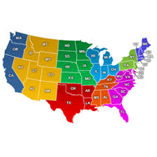 The map shows the contiguous usa (lower 48) and bordering countries with international you are free to use the above map for educational and similar purposes; Interactive Us Map Free Wordpress Plugin Wordpress Org Deutsch