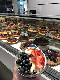 Blend all ingredients except the toppings in a food processor or blender until pureed and smooth. Whole Foods Market Acai Bowl Food Whole Foods Market Food Market