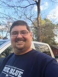 Mr. Darren Craig Maples Obituary