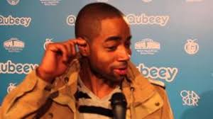 Chris Brown's Exclusive Qubeey Event, Evan Ross, Xzibit, Brandon T. Jackson  & More