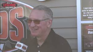 Gary Tomkins Wall of Fame Induction August 13th, 2022