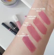 Mehr is a dirty pink lip color, which provides a matte finish and a medium to full coverage. Pin On Cosmetics