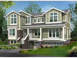 Architectural designs home plan 62778dj gives you 1 plan 36057dk: Vermillion Bay Raised Home Plan 071d 0123 House Plans And More
