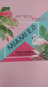 It is professionally designed and will help you deliver your message more effectively. Road To And From Art Basel Miami Maria Antonietta Di Rosa