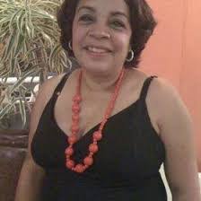 Violeta Perdomo's Instagram, Twitter & Facebook