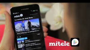 If your tv has developed mechanical faults or is way past its heyday, it might be time to dispose of it. Mitele Apk 2021 Para Android Canales Y Peliculas En Hd