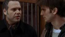 Criminal intent is an american police procedural television series set and filmed in new york city. Law Order Criminal Intent Season 3 Episode 8