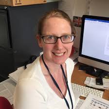 Gillian Douglas — Radcliffe Department of Medicine