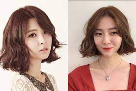 Gaya rambut anda sangatlah mempengaruhi penampilan anda, karena itu jangan quiff hair merupakan salah satu model dengan potongan pendek pada bagian samping, sedangkan bagian messy wavy ialah gaya yang sangat cocok jika anda memiliki rambut ikal yang susah untuk ditata. Tren Model Rambut 2021 Gaya Bob Korea Dengan Sentuhan Ikal Akan Populer Semua Halaman Stylo