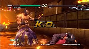 Tekken 6 Pc Download Joker Game Online Supportkorea