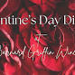 Valentine's Day Dinner at Barnard Griffin Winery