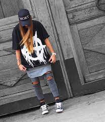 Check out our black tomboy watch selection for the very best in unique or custom, handmade pieces did you scroll all this way to get facts about black tomboy watch? Pin By Danae On Tomboys Tomboy Fashion Tomboy Style Outfits Dance Style Outfits