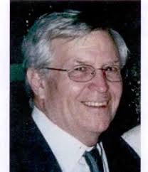 Joseph Martin Obituary