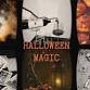 Halloween Magic at The Vine Room – Intuitive event image