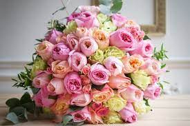 The fragrance of a flower can make you spellbound, mesmerized and hypnotized. Pictures Of Beautiful Bouquets Of Flowers 80 Pieces Of Stunning Photos