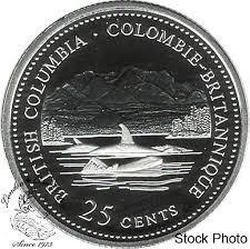 Image result for Canada Bell Silver 1992 Fleet