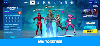 100% safe and virus free. Fortnite Mobile 18 40 0 18167774 Apk For Android